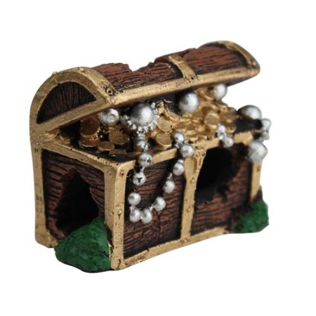 Mini Treasure Chest