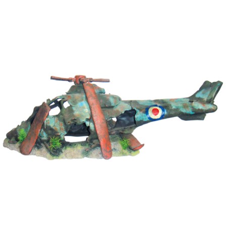 Helicopter