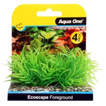 Ecoscape Foreground Ricca 4pk Green