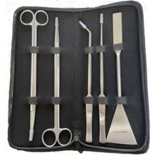 Hugo Aquascaping Tools Set