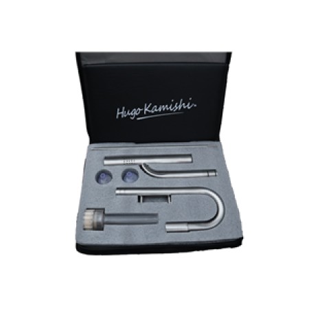 Hugo Surface Skimmer Set