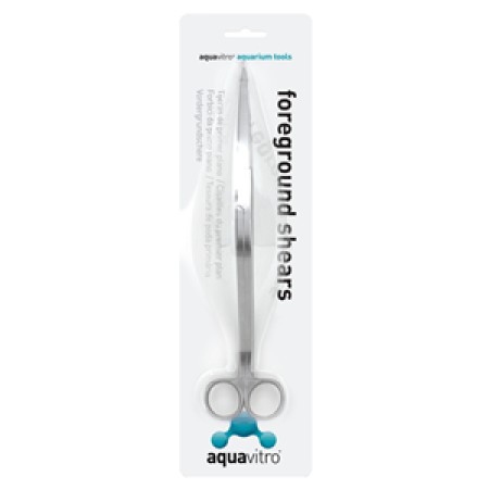 Aquavitro Foreground Shears20cm