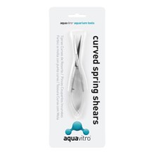 Aquavitro Cv Spring Shears 15Cm