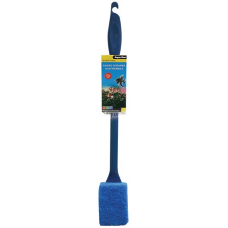 Aquaone Scraper