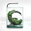 Day and Night 30ltr Shrimp Tank