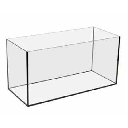 Aquael Glass Aquarium120cm 240L