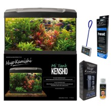 Hugo Kensho Kit A/Rium 60Cm Blk