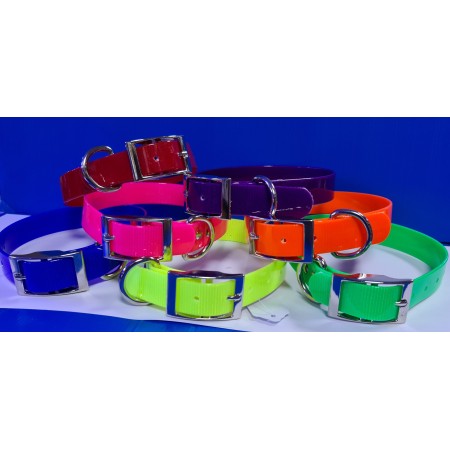 Sunglo Waterproof Nylon Collars