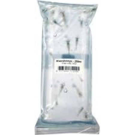River shrimps – 250ml