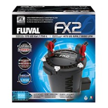 Fluval Fx 2 External Filter