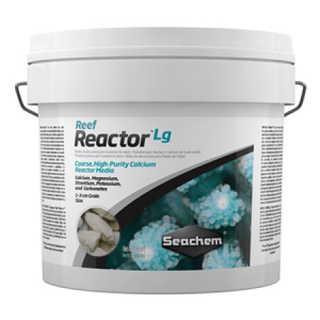 Seachem Reef Reactor Lg