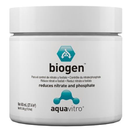 Aquavitro Biogen