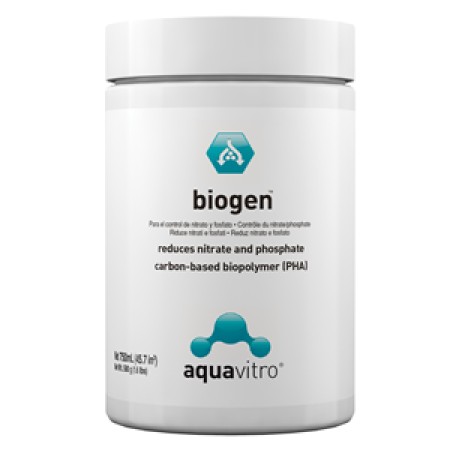 Aquavitro Biogen