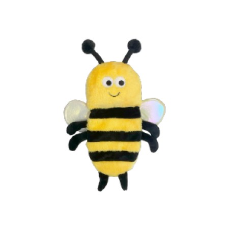 Crinkle Bee