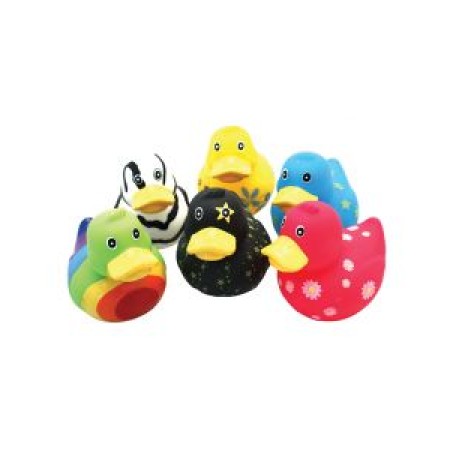 Vinyl Ducks Mix