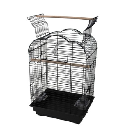 Dorset 6113 Open Top Cage 44 x 36 x 70cm