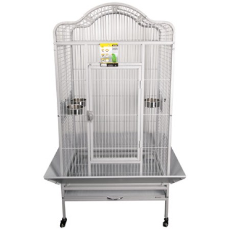 2024 Parrot Cage Open Top 72 W x 55 D x 162cm