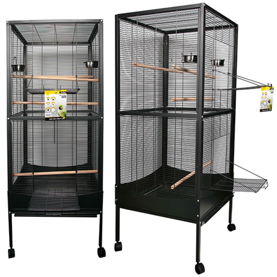 Large bird cages for sale sales