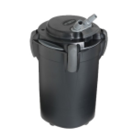 Sicce Space Eko 200 External Filter