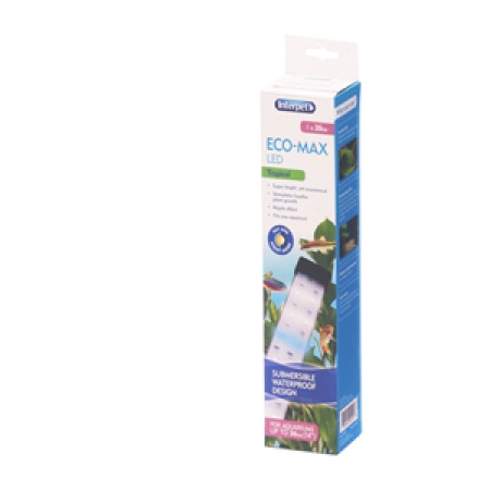 Eco - Max Trop Led 20Cm