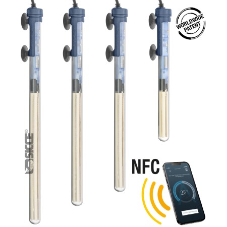 Sicce Scuba Contactless