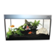 18x15x12 Glass tank