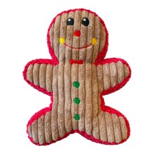 Gingerbread Man