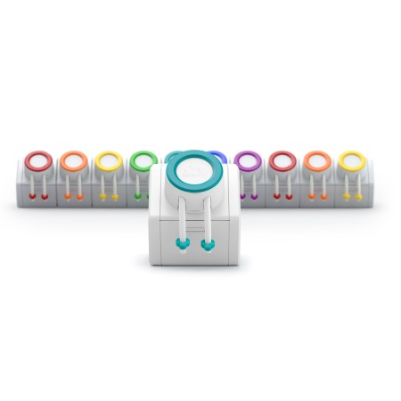Aquavitro Sentia Dose Master