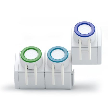 Aquavitro Sentia dose Secondary unit