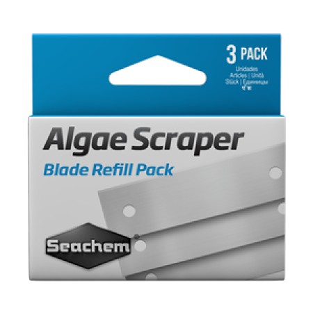 Seachem Algae Scraper Blade