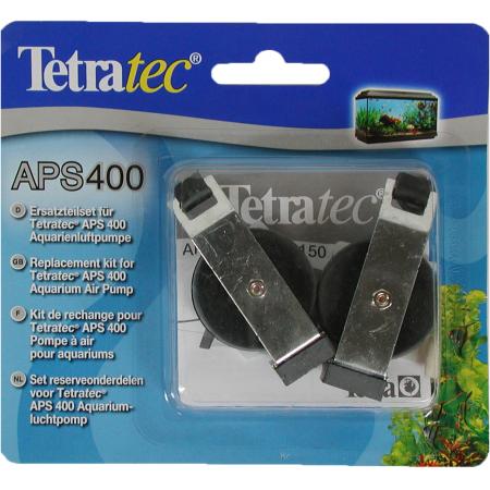 Spare parts kit for Tetra Tec airpump