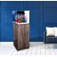 NanoReef 80 Marine Aquarium 80L with cabinet