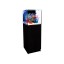 NanoReef 80 Marine Aquarium 80L with cabinet