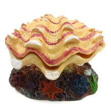 Air Operated Clam