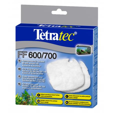 Tetra Tec Filter floss
