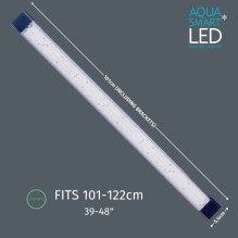 Interpet Aquasmart  Led 33w