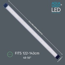 Interpet aquasmart Led 37w