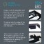 Interpet aquasmart Led 37w