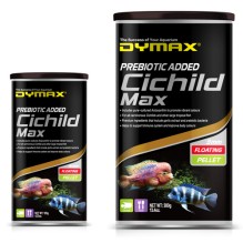Dymax Cichlid max 120g