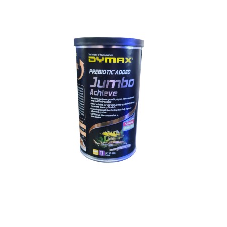 DYMAX JUMBO ACHIEVE 160G