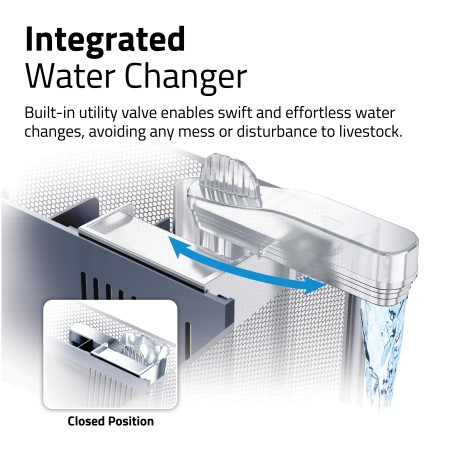 Betta Premium Aquarium Kit