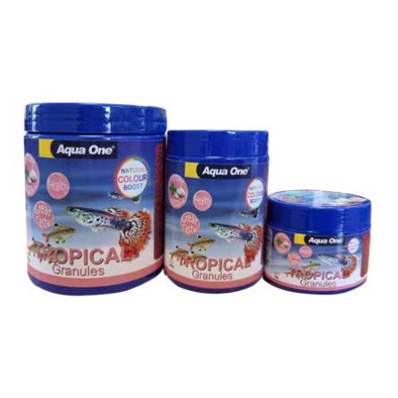 Aqua One Tropical Bits Aqua One Tropical Bits