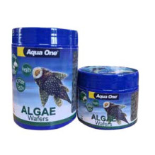 Aqua One Veggie Wafers