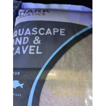 Shark Riverbed 20kg