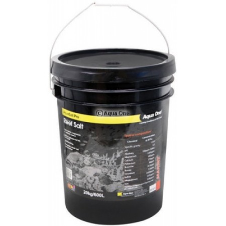 Aquaone Reef Salt 20kg