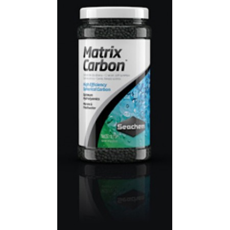 Seachem Matrix Carbon