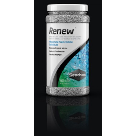 Seachem Renew