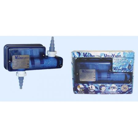 v2ecton UV sterilisers