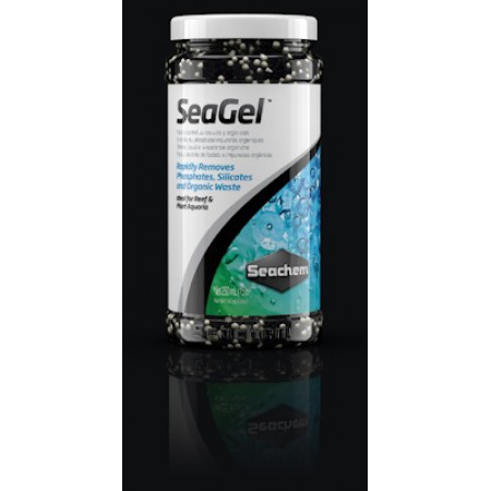 Seachem Seagel