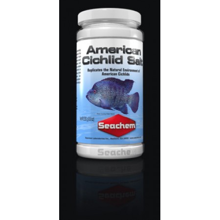 American Cichlid Salt 250g